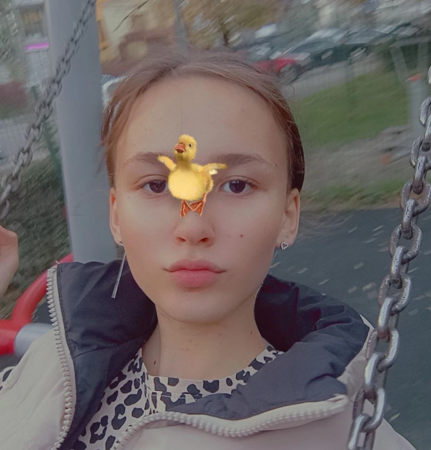 user profile picture