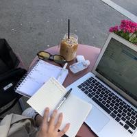 user profile picture