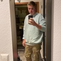 user profile picture