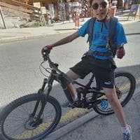 user profile picture