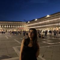 user profile picture