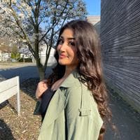 user profile picture