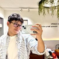 user profile picture