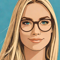 user profile picture