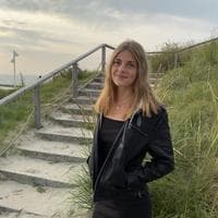 user profile picture