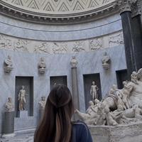 user profile picture