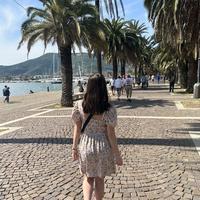 user profile picture