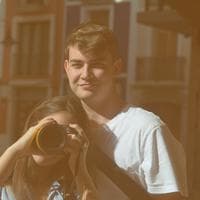 user profile picture
