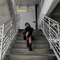 user profile picture