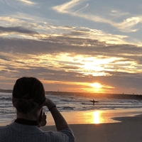 user profile picture