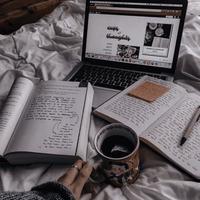 user profile picture