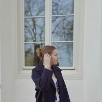 user profile picture