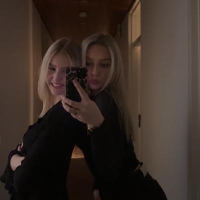 user profile picture