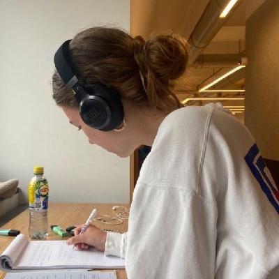 user profile picture