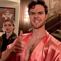 user profile picture