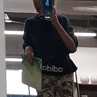 user profile picture