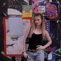 user profile picture