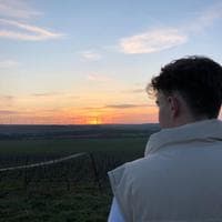 user profile picture