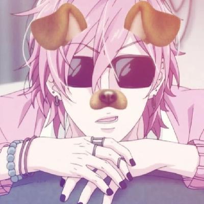 user profile picture