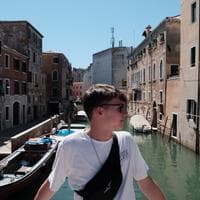 user profile picture