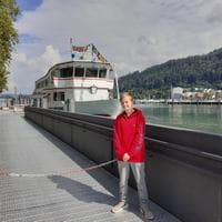 user profile picture