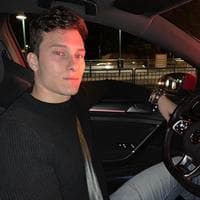user profile picture