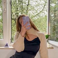 user profile picture