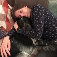 user profile picture