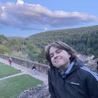 user profile picture