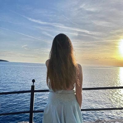 user profile picture