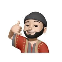 user profile picture
