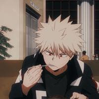 user profile picture