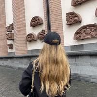 user profile picture