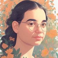 user profile picture