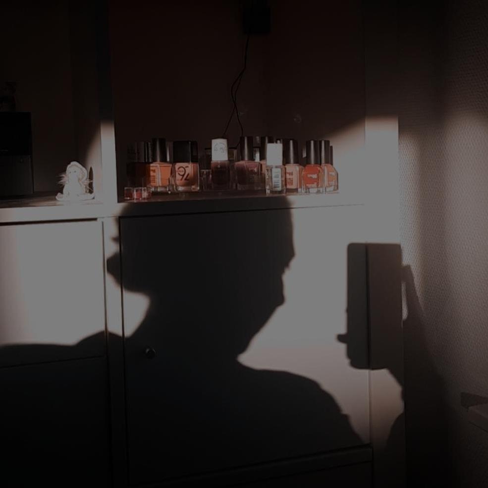 user profile picture