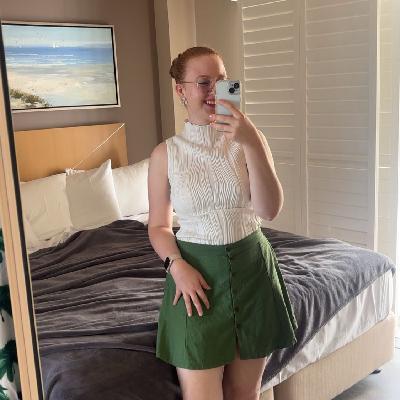 user profile picture