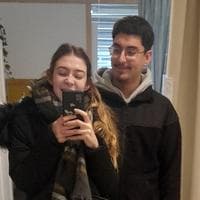 user profile picture