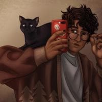 user profile picture