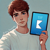 user profile picture