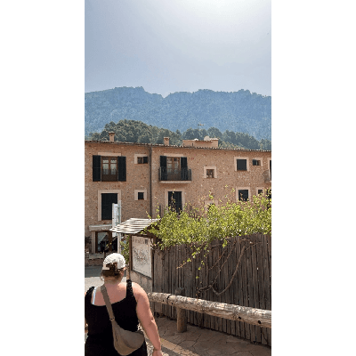 user profile picture