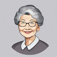 user profile picture