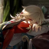 user profile picture