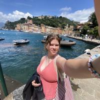 user profile picture