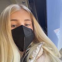 user profile picture