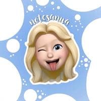user profile picture