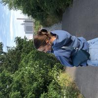 user profile picture