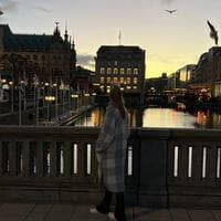 user profile picture