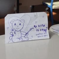user profile picture