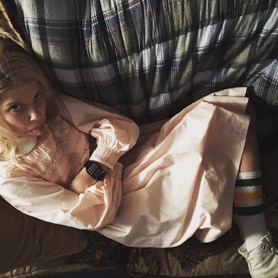 user profile picture