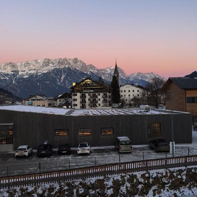 user profile picture